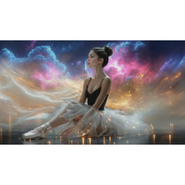 BALLET FANTASY TASSE