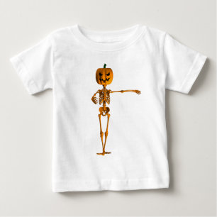 Ballet für die dritte Position Baby T-shirt