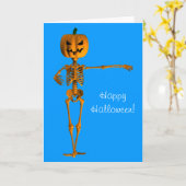 Ballet für die dritte Position Karte (Gelbe Blume)