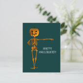 Ballet für die dritte Position Postkarte (Stehend Vorderseite)