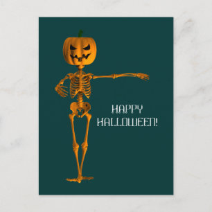 Ballet für die dritte Position Postkarte