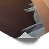 BALLET - I LOVE BALLET POSTER (Ecke)