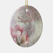 Ballet Impressions Keramik Ornament (Rechts)