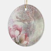 Ballet Impressions Keramik Ornament (Links)