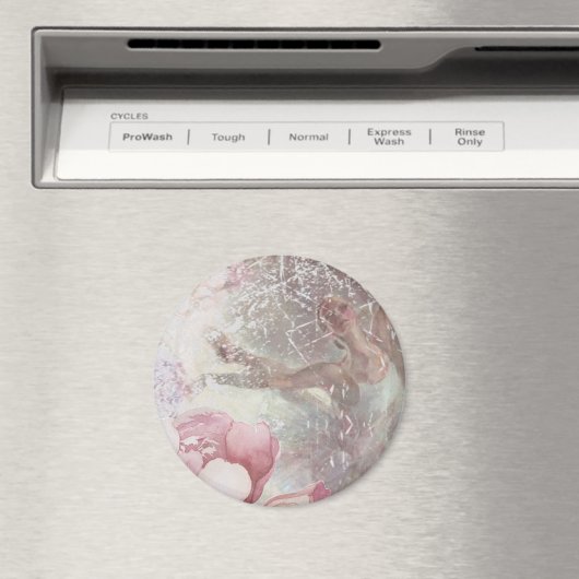 Ballet Impressions Magnet (In Situ (Geschirrspüler))