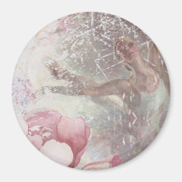 Ballet Impressions Magnet