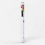 Ballet iPhone Case (Hinten/Rechts)