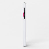 Ballet iPhone Case (Hinten/Links)