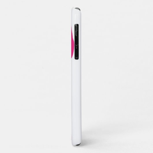 Ballet iPhone Case (Hinten/Links)