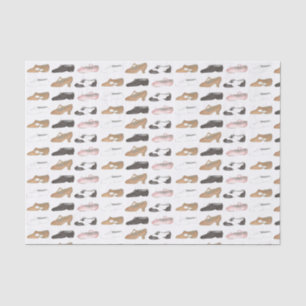 Ballet Jazz Steche Lyrical Acro Character Dance Sh Seidenpapier