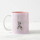 Ballet & Lace Tasse (Links)