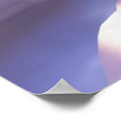 BALLET LIEBE - BALLET & TANZ POSTER (Ecke)