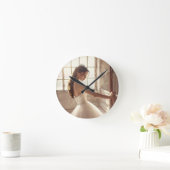BALLET LIEBE - BALLET & TANZ RUNDE WANDUHR (Zuhause)