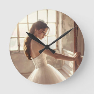 BALLET LIEBE - BALLET & TANZ RUNDE WANDUHR