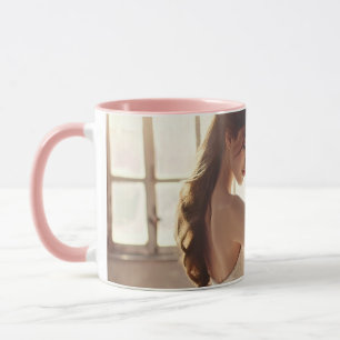 BALLET LIEBE - BALLETT & TANZ TASSE
