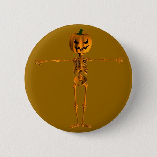Ballet mit zweiter Position Button (Vorderseite)
