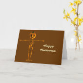 Ballet mit zweiter Position Karte (Gelbe Blume)