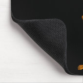 Ballet mit zweiter Position Mousepad (Ecke)