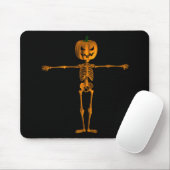 Ballet mit zweiter Position Mousepad (Mit Mouse)