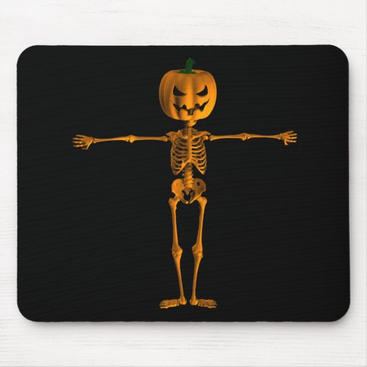 Ballet mit zweiter Position Mousepad (Vorne)