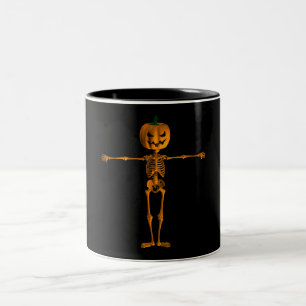 Ballet mit zweiter Position Zweifarbige Tasse