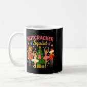Ballet Nutcracker Squad Christmas Costume For Kids Kaffeetasse (Links)