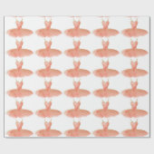 Ballet Packpapier (Flach)