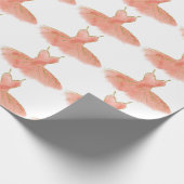 Ballet Packpapier (Ecke)