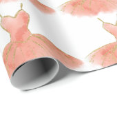 Ballet Packpapier (Rolleneckpunkt)