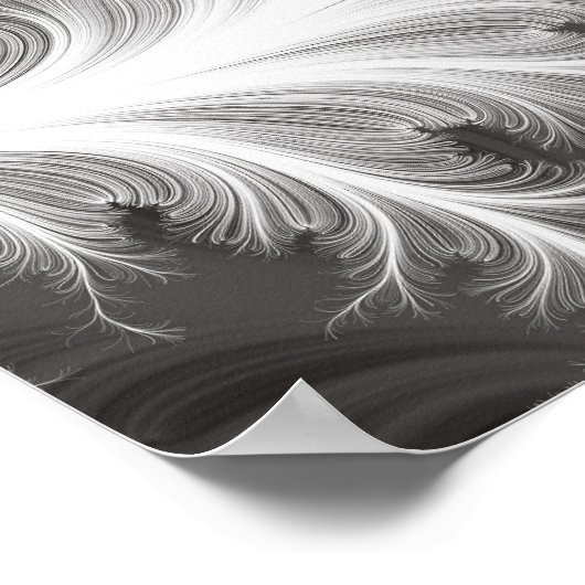 Ballet Poster (Ecke)