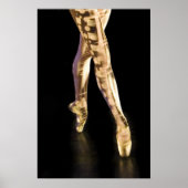 Ballet Poster-4204 Poster (Vorne)