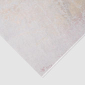 Ballet Romace Serie Design 4 Tissue Paper Seidenpapier (Ausschnitt)