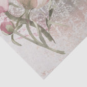 Ballet Romance Design 2 Gewebepapier der Serie Seidenpapier (Ausschnitt)