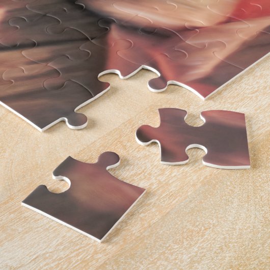 Ballet Schuhe und Jersey zeichnen Puzzle (Seite)