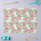 Ballet Slippers (Design 20) Decoupage Seidenpapier (Basteln)