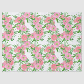 Ballet Slippers (Design 20) Decoupage Seidenpapier