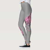 Ballet Slippers Leggings (Links)