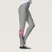 Ballet Slippers Leggings (Rechts)