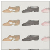 Ballet Stich Jazz Lyrical Acro Dance Studio Class Stoff (Nahaufnahme)