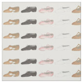 Ballet Stich Jazz Lyrical Acro Dance Studio Class Stoff (Muster)