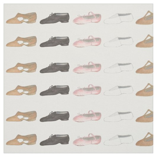 Ballet Stich Jazz Lyrical Acro Dance Studio Class Stoff (Muster)