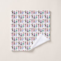 Ballet Stich Jazz Lyrical Hiphop Acro Dance Class