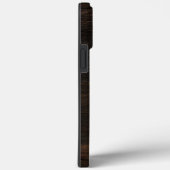 Ballet Tänzerin Gelbe Sonnenblume Case-Mate iPhone Hülle (Rückseite / Rechts)