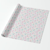 Ballet Wrapper Geschenkpapier (Ungerollt)