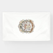 Balletcore Coquette Katze Balletcore Coquette Katz Banner (Horizontal)