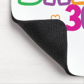 Ballett 365 mousepad (Ecke)