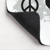 Ballett 6 mousepad (Ecke)