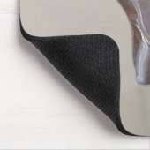 Ballett am Punkt Mousepad (Ecke)