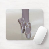 Ballett am Punkt Mousepad (Mit Mouse)