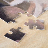 Ballett an der Pariser Oper von Edgar Degas Puzzle (Seite)